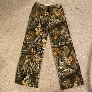 Realtree Hunting Pants for Women